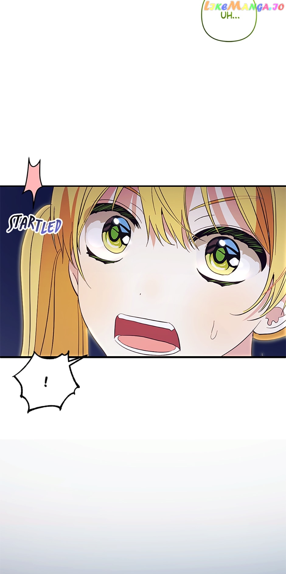 The Cutest Little Villainess Chapter 28 - page 65