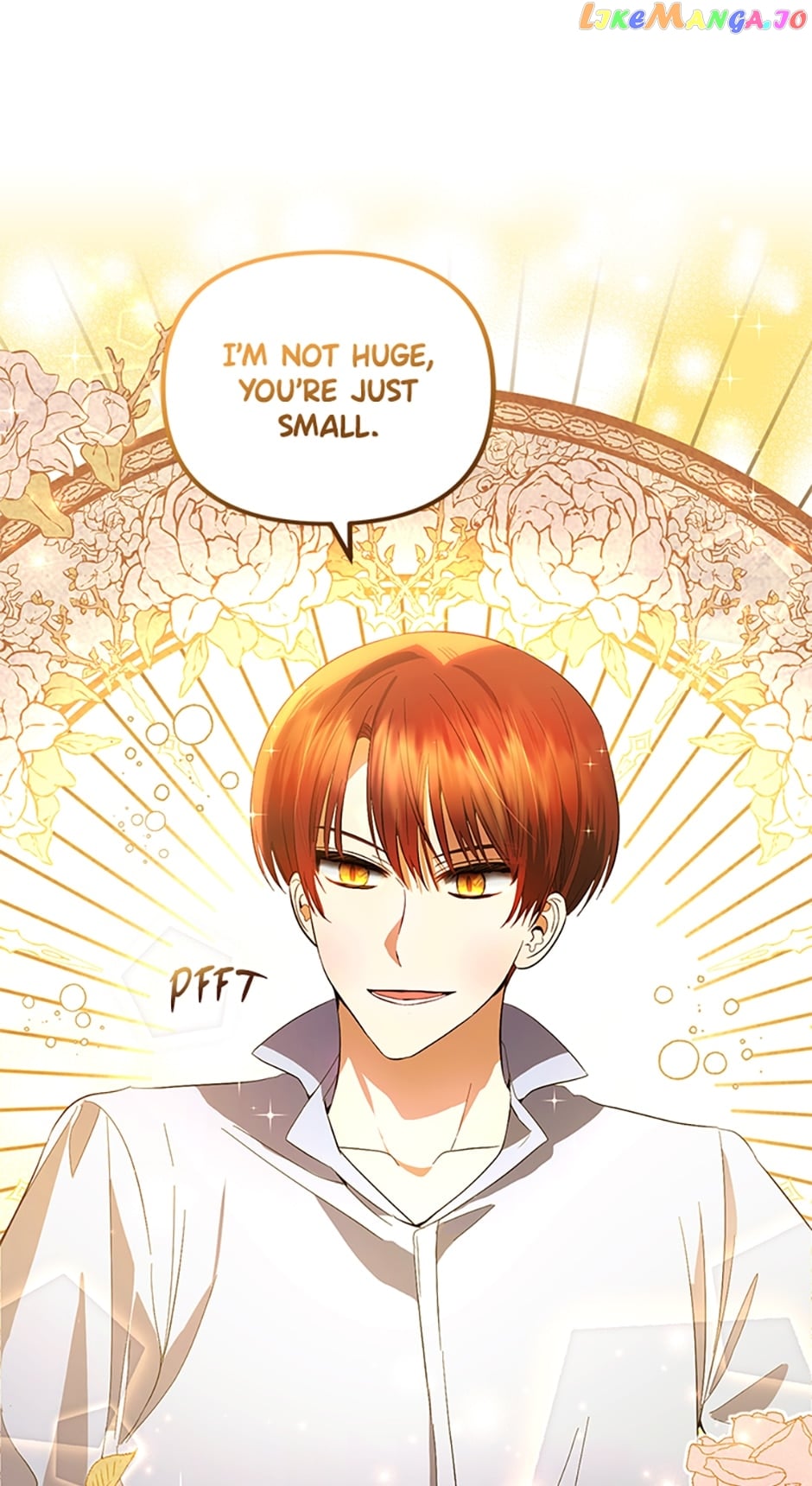 The Cutest Little Villainess Chapter 28 - page 70