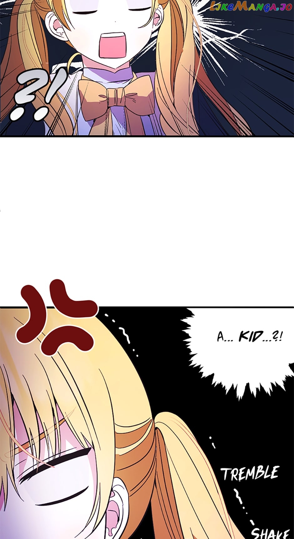 The Cutest Little Villainess Chapter 28 - page 72