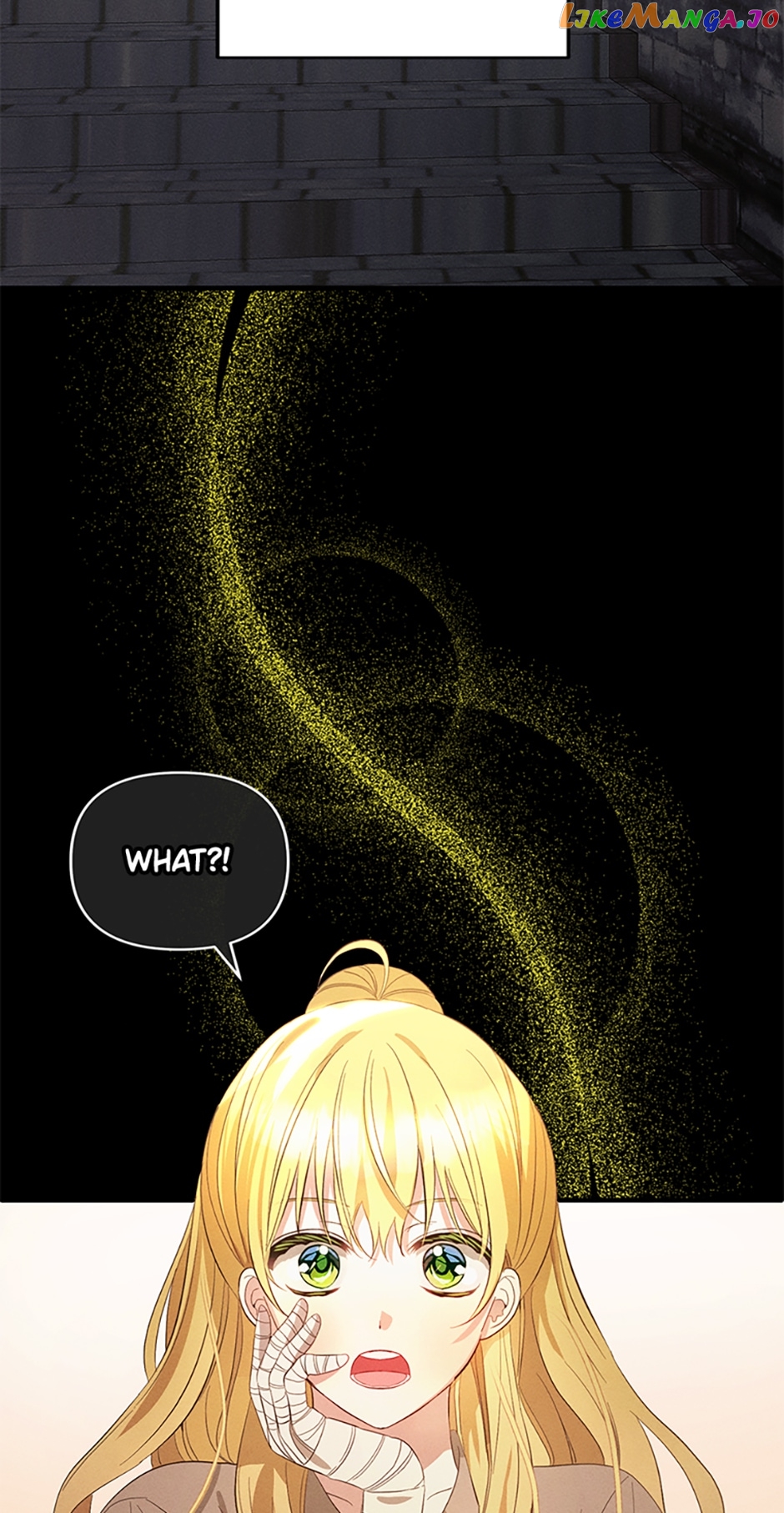 The Cutest Little Villainess Chapter 28 - page 10