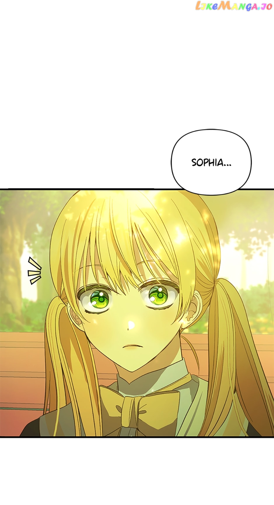 The Cutest Little Villainess Chapter 29 - page 11