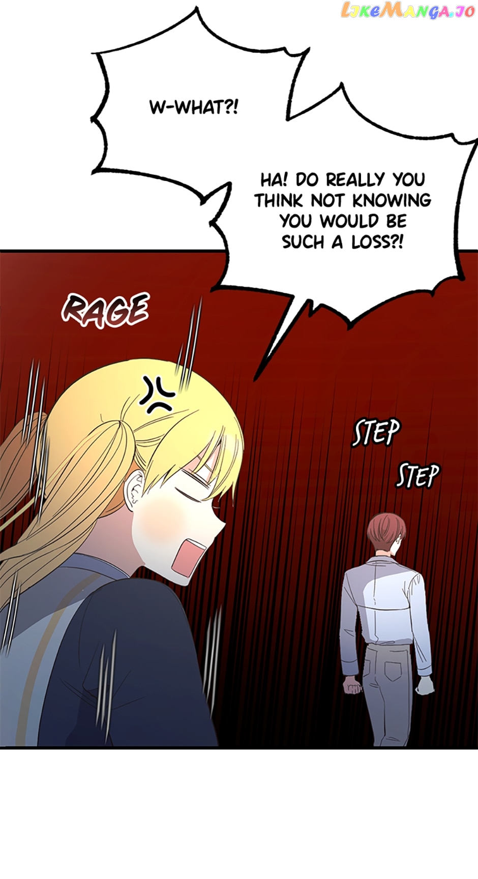 The Cutest Little Villainess Chapter 29 - page 14