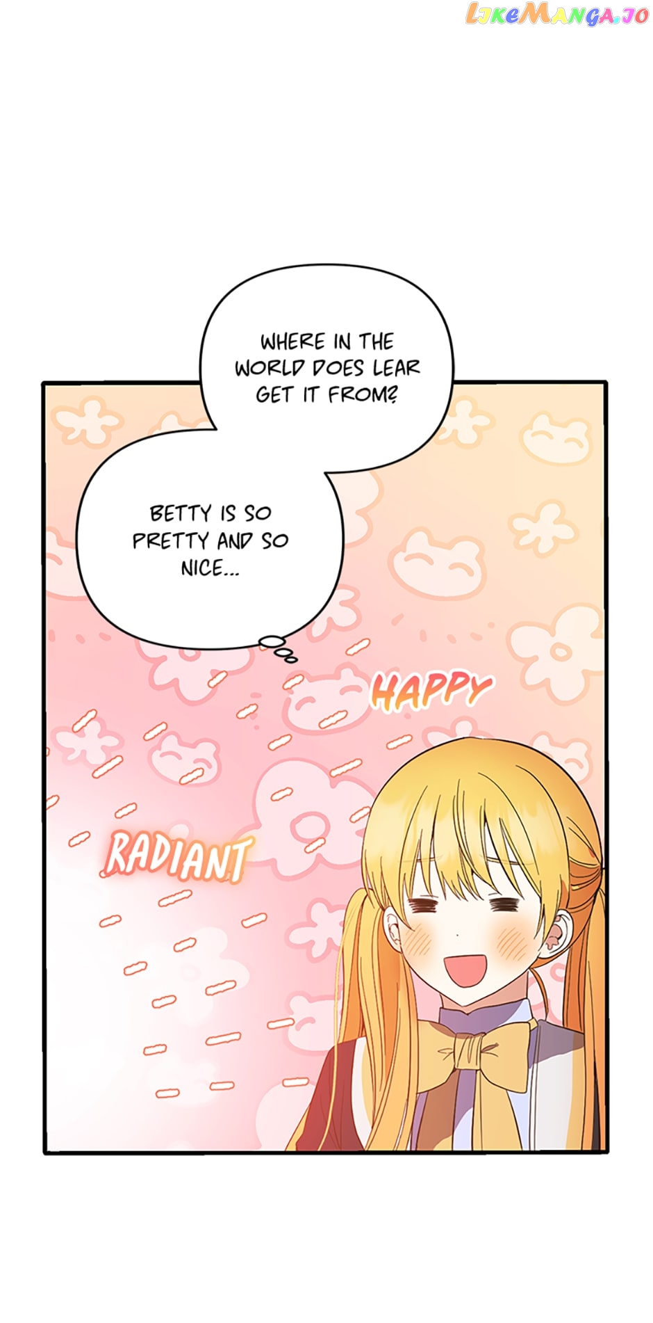 The Cutest Little Villainess Chapter 29 - page 20