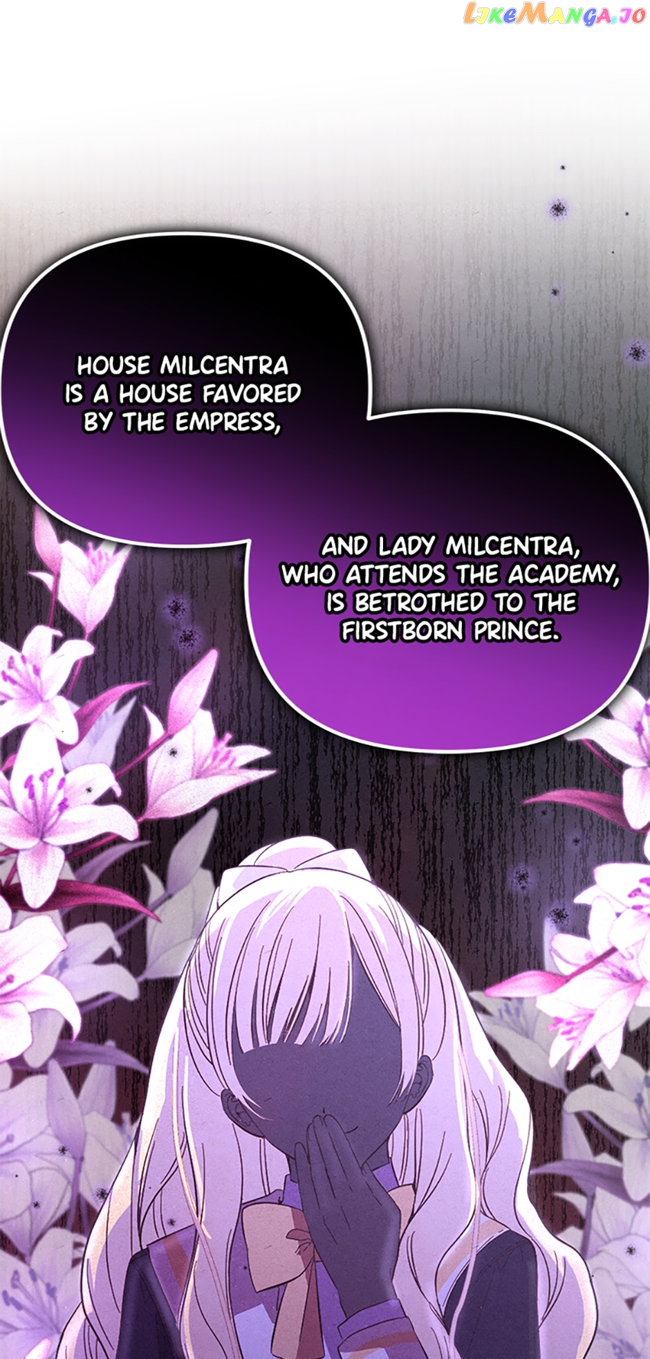 The Cutest Little Villainess Chapter 29 - page 30