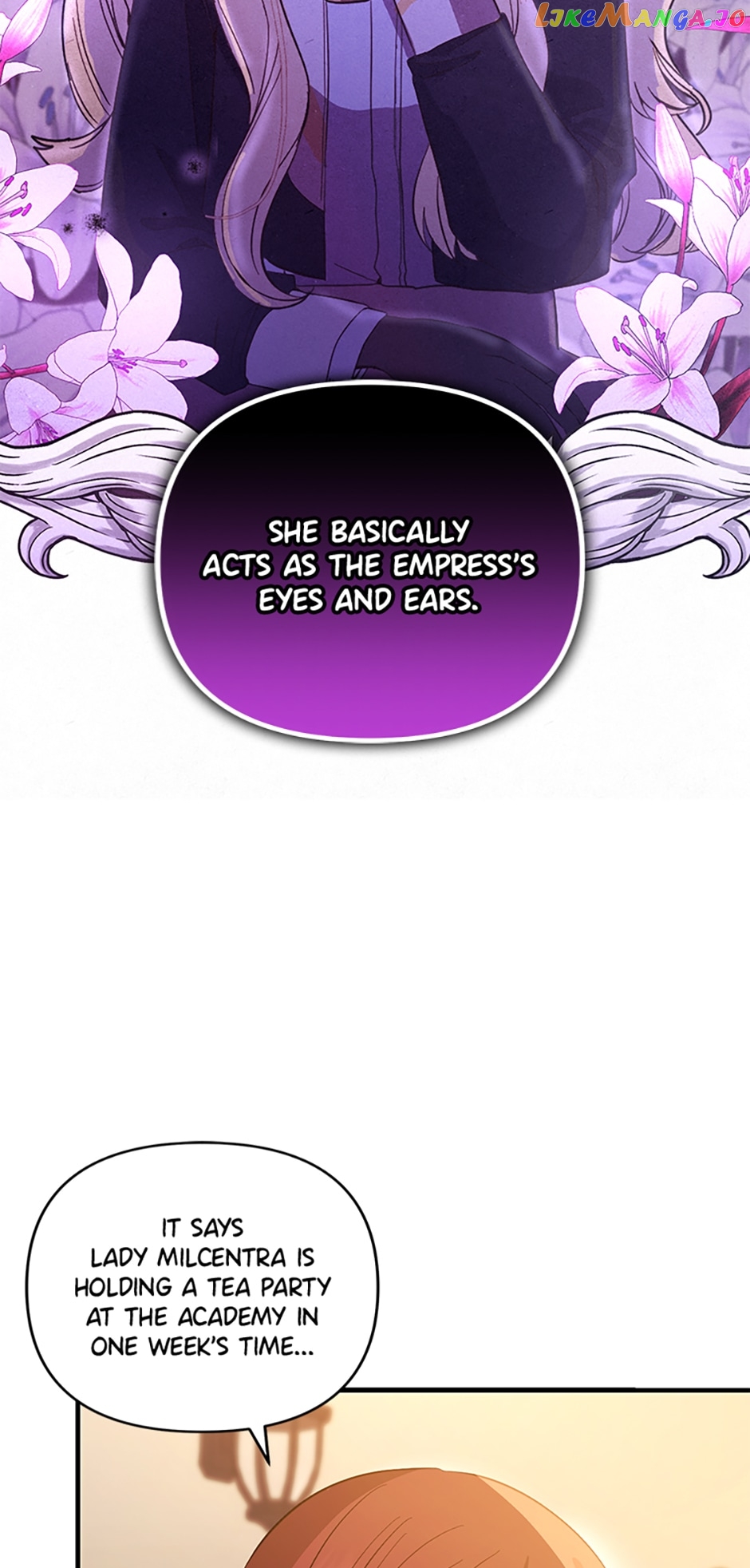 The Cutest Little Villainess Chapter 29 - page 31