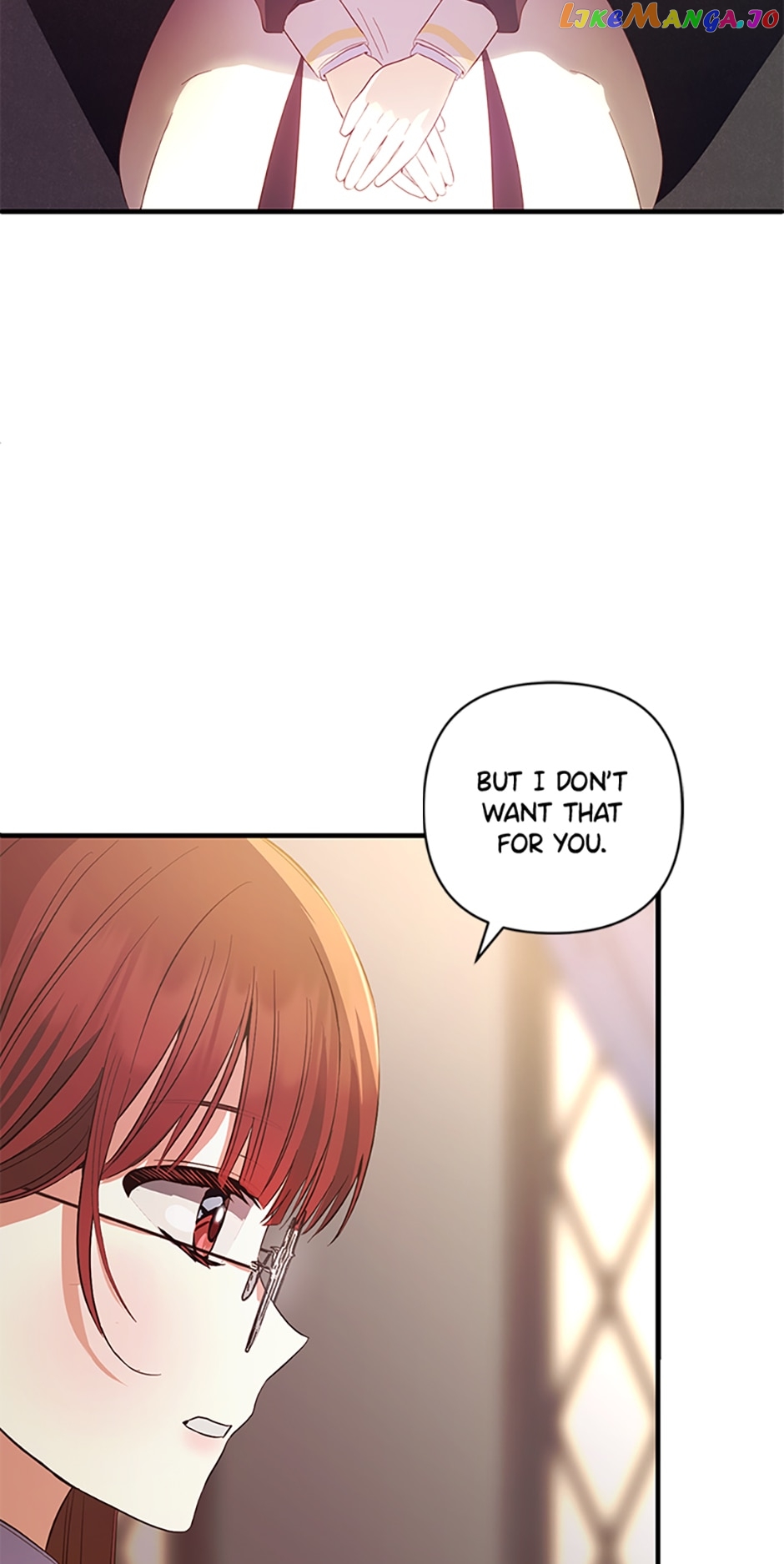 The Cutest Little Villainess Chapter 29 - page 37