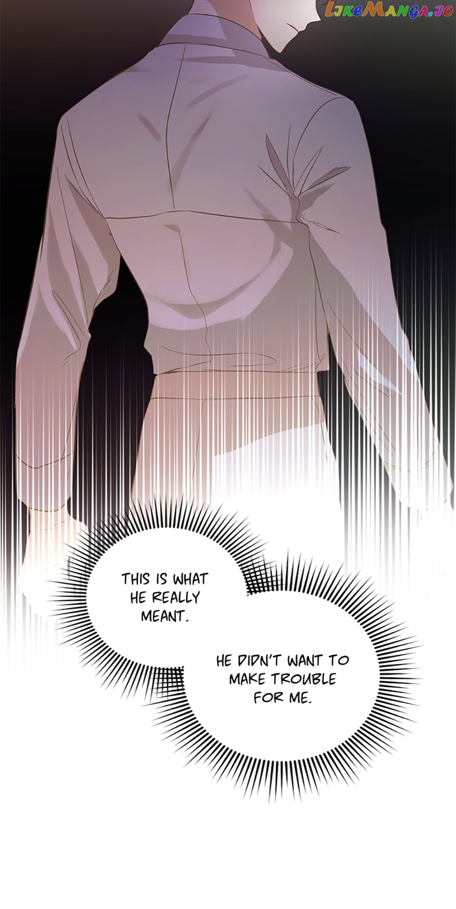 The Cutest Little Villainess Chapter 29 - page 40