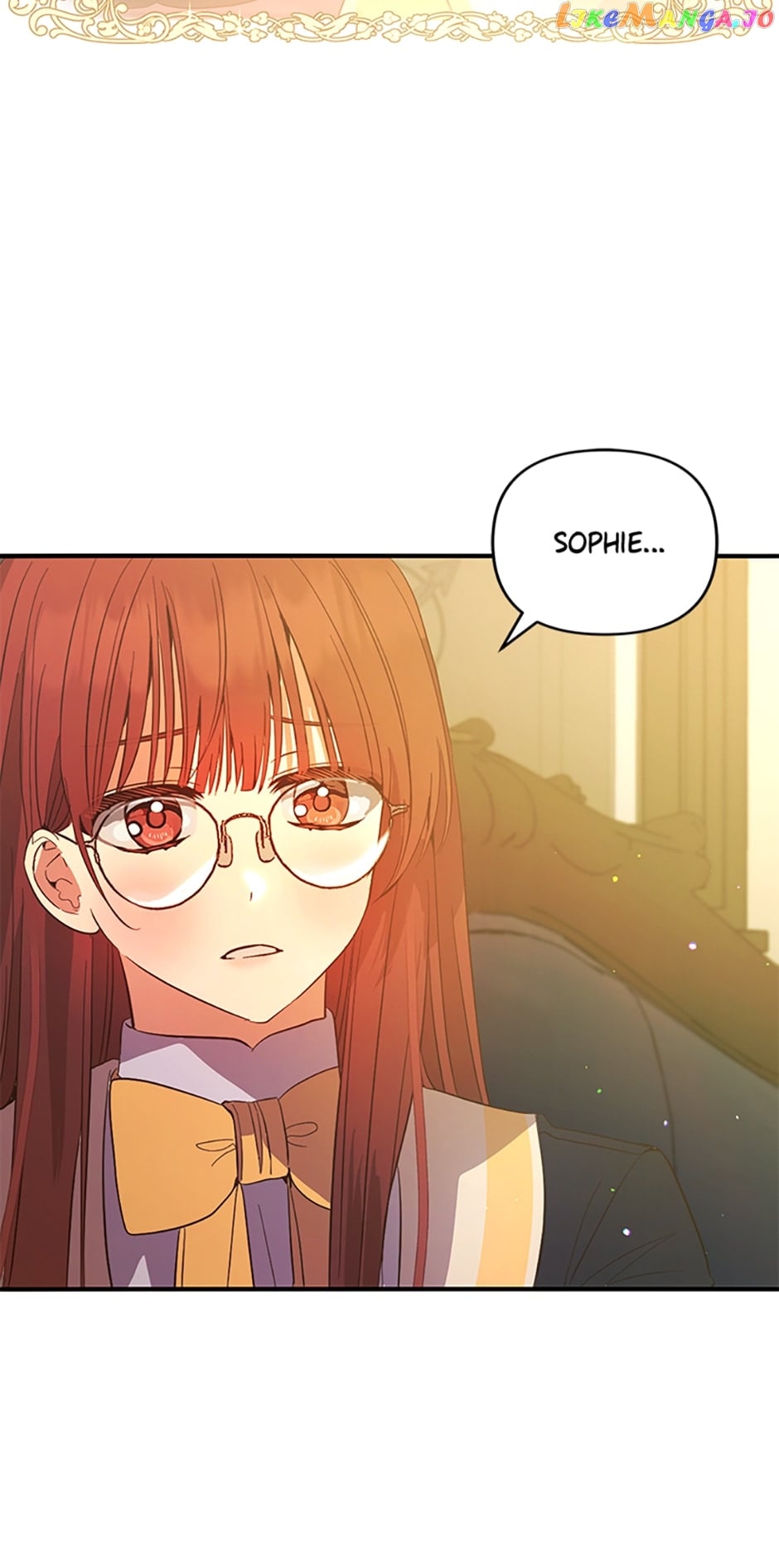 The Cutest Little Villainess Chapter 29 - page 44