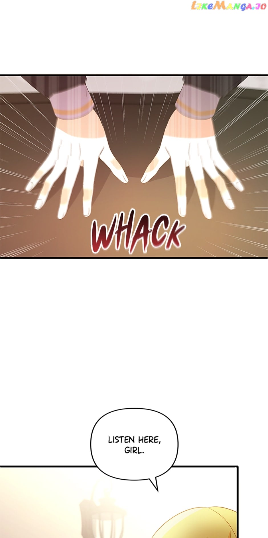 The Cutest Little Villainess Chapter 29 - page 48