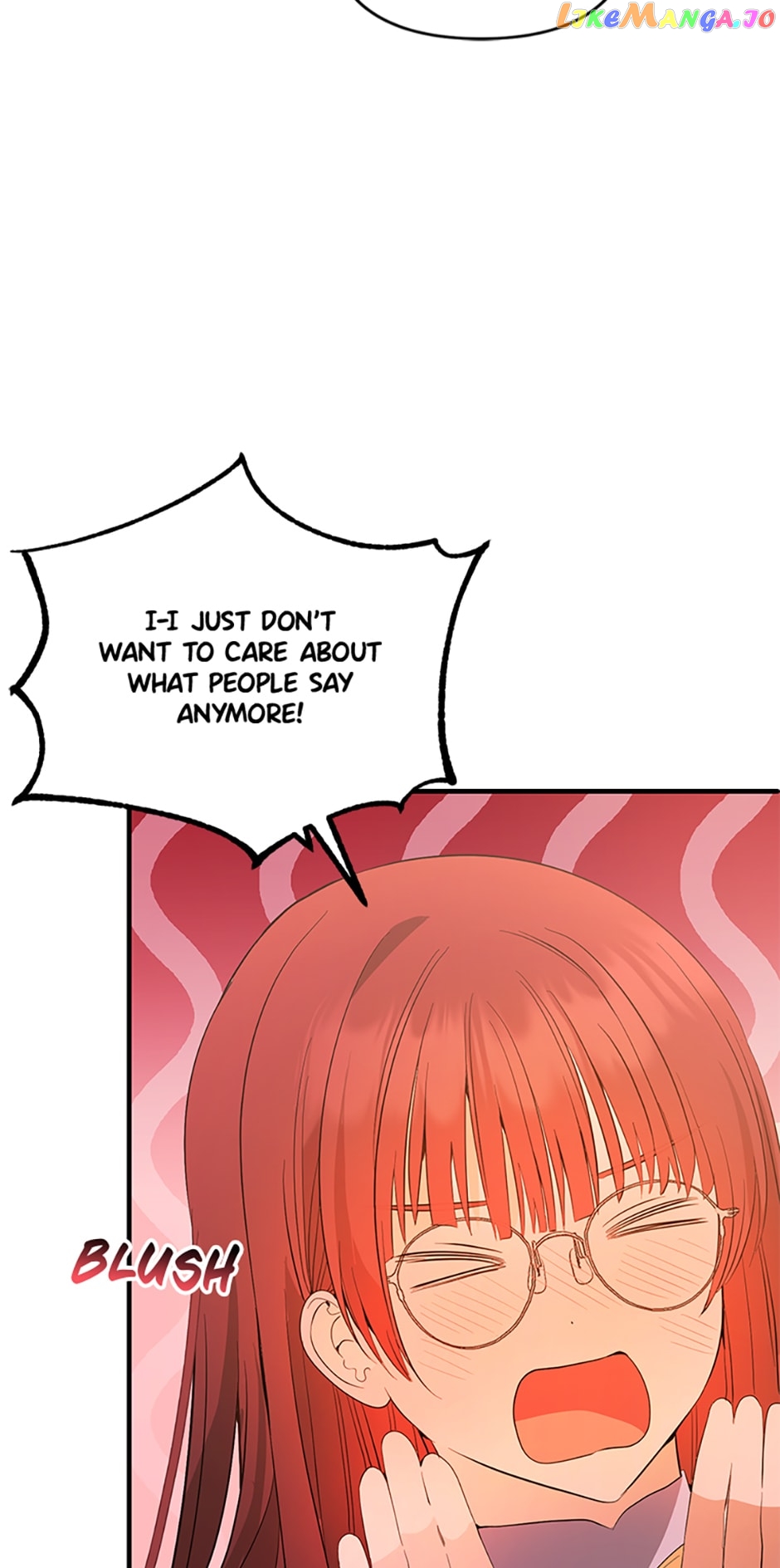 The Cutest Little Villainess Chapter 29 - page 52