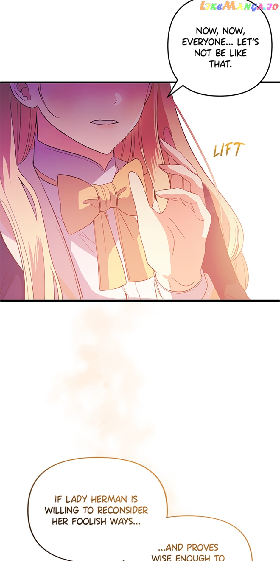 The Cutest Little Villainess Chapter 29 - page 67