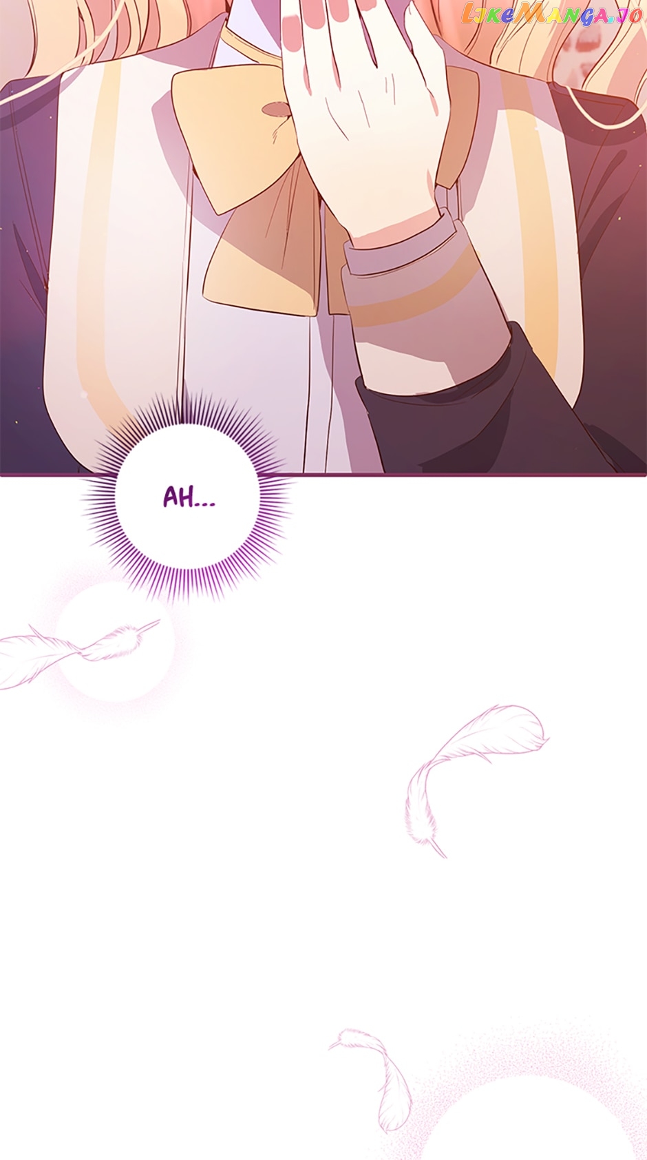 The Cutest Little Villainess Chapter 29 - page 71