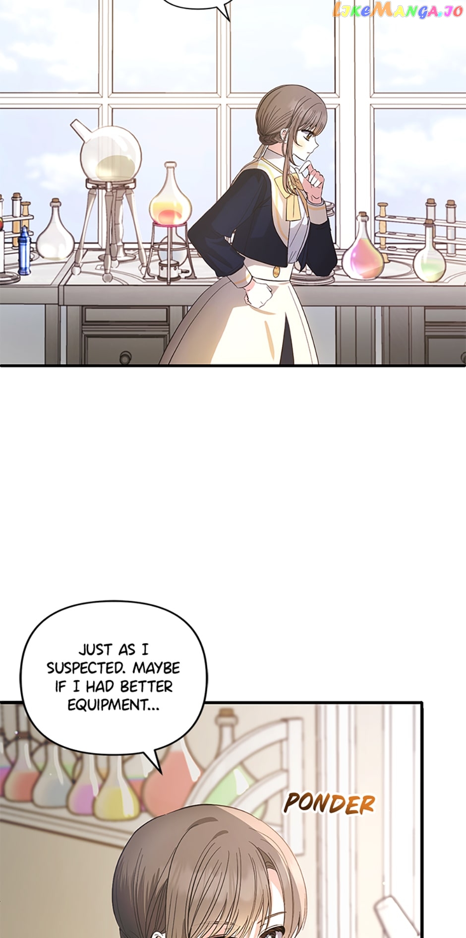 The Cutest Little Villainess Chapter 30 - page 2