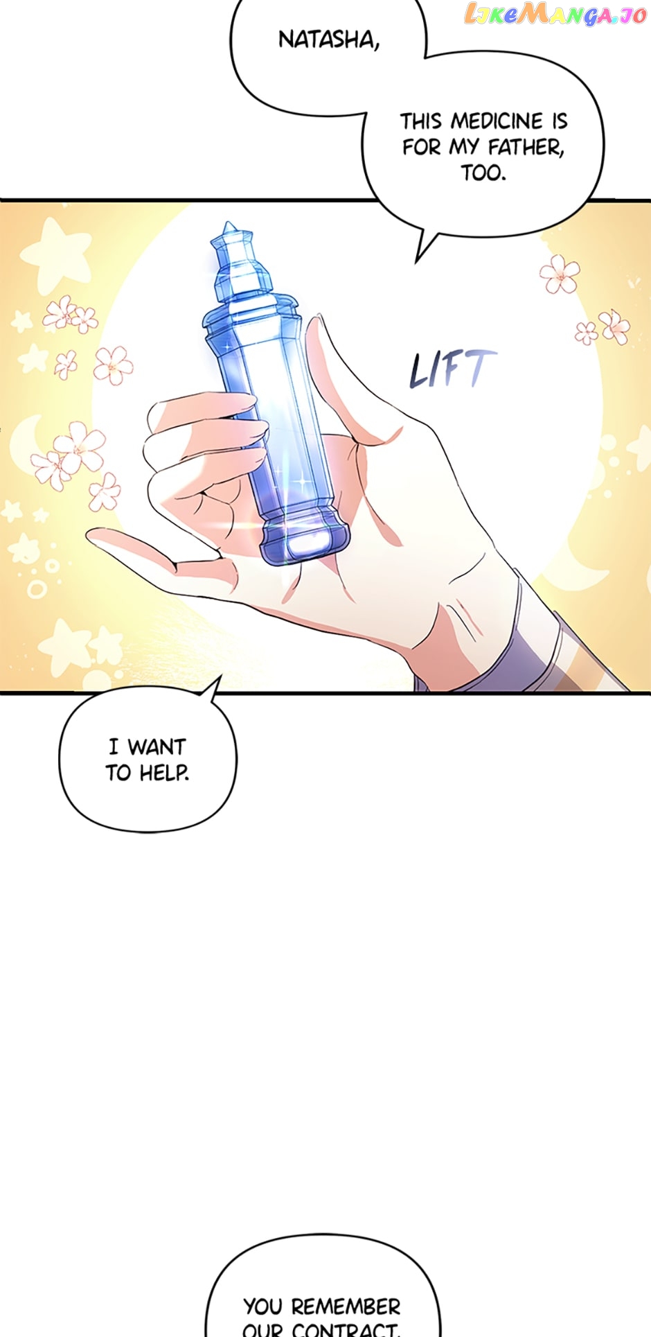 The Cutest Little Villainess Chapter 30 - page 20
