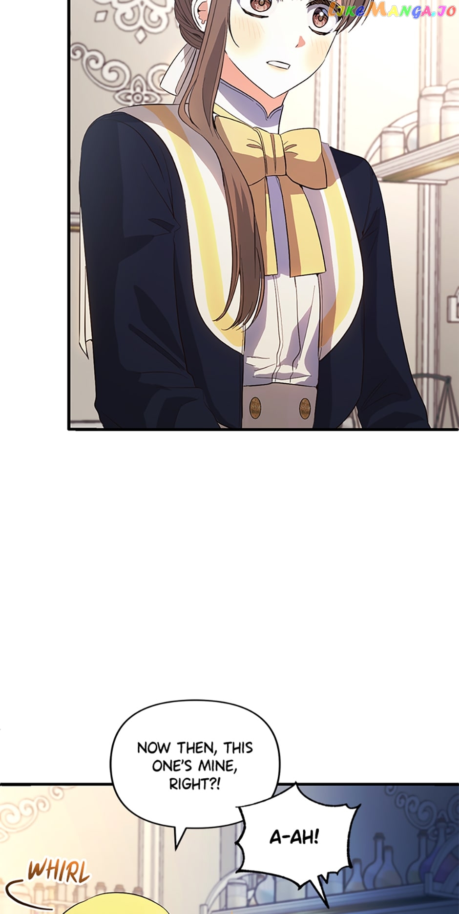 The Cutest Little Villainess Chapter 30 - page 24