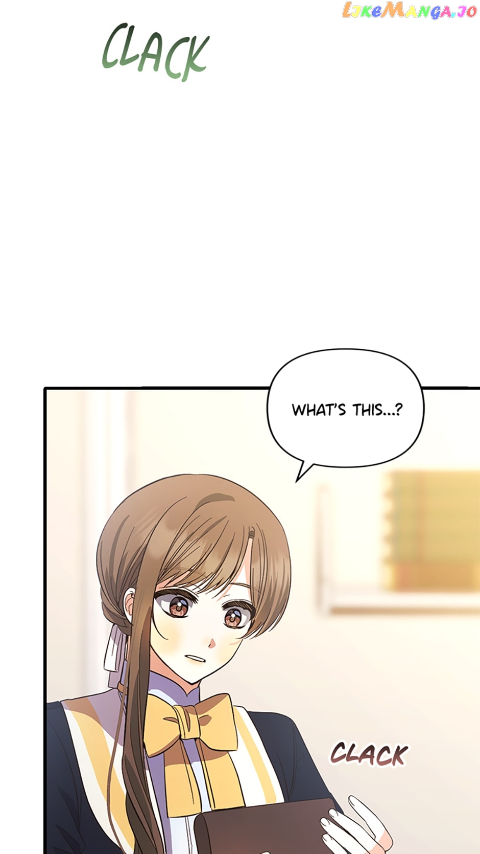 The Cutest Little Villainess Chapter 30 - page 30
