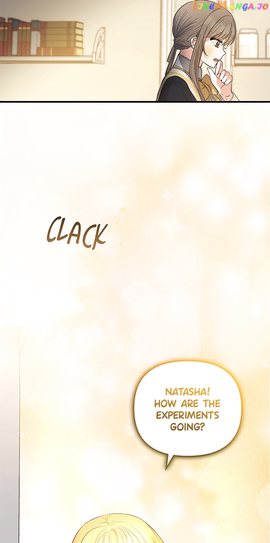 The Cutest Little Villainess Chapter 30 - page 4