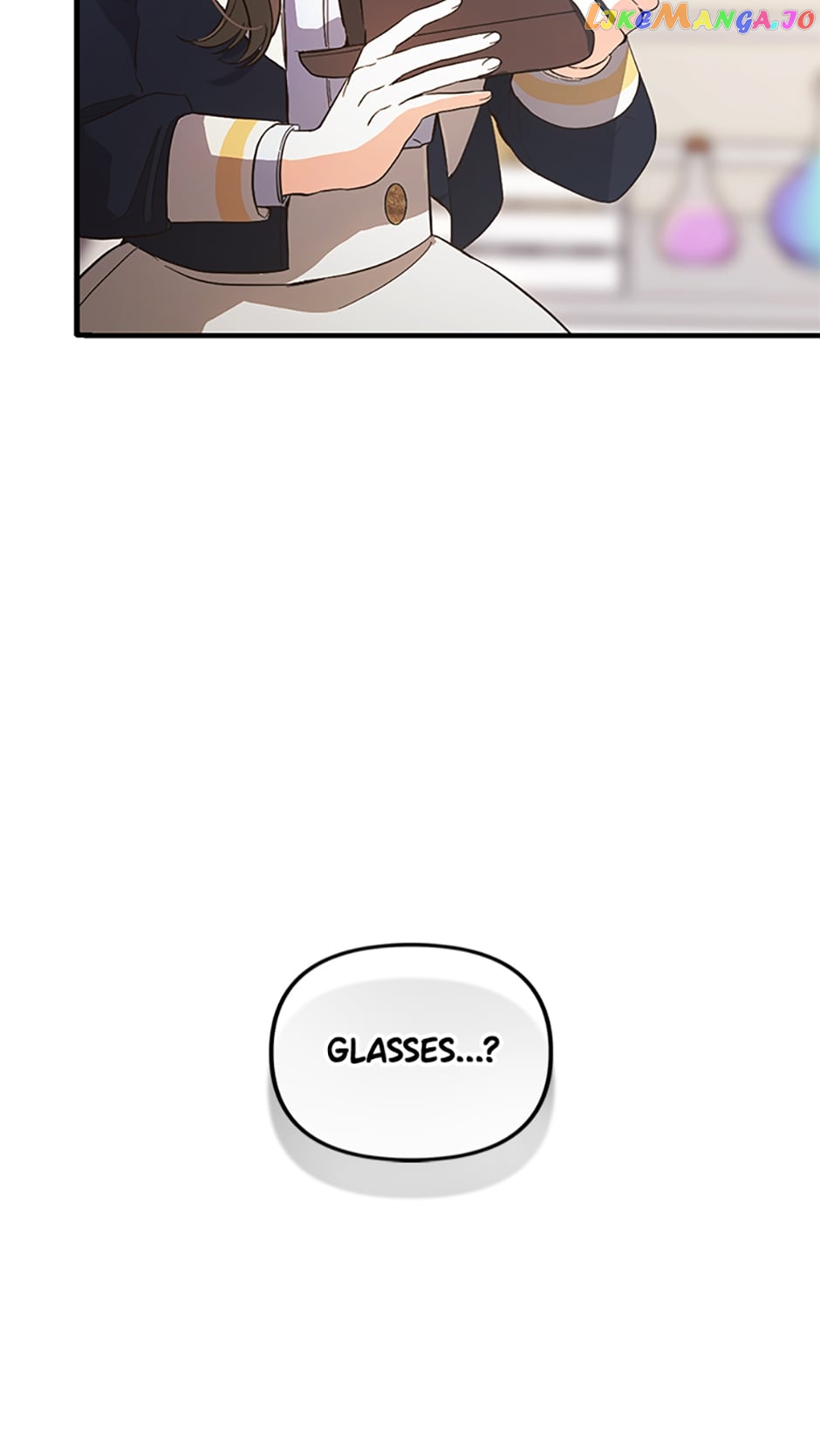 The Cutest Little Villainess Chapter 30 - page 31