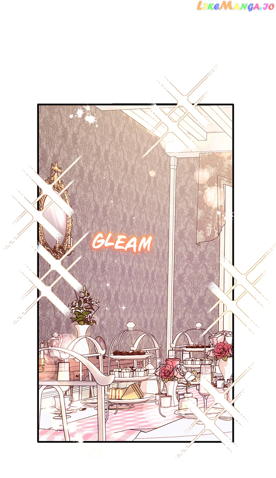 The Cutest Little Villainess Chapter 30 - page 33