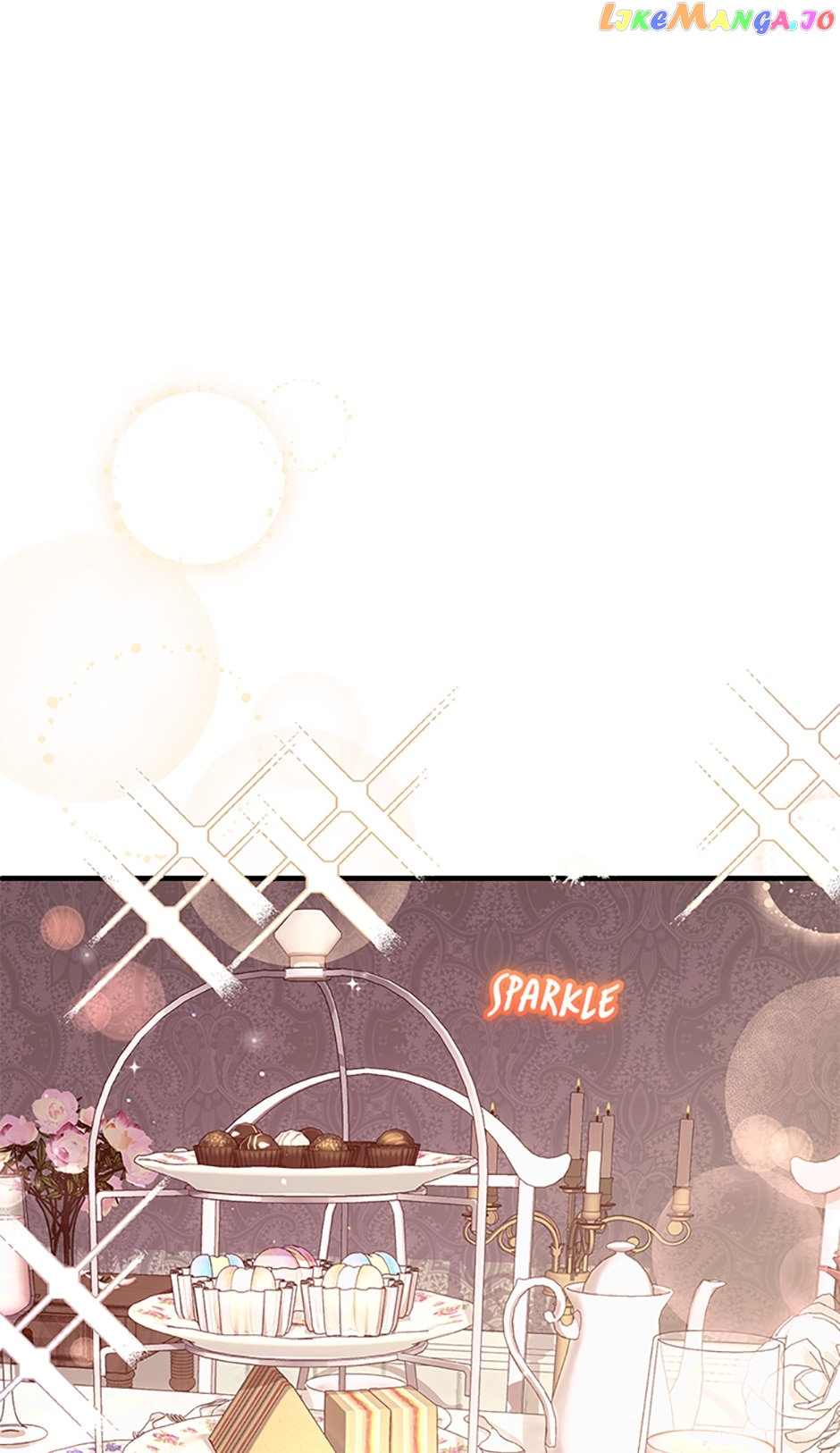 The Cutest Little Villainess Chapter 30 - page 34