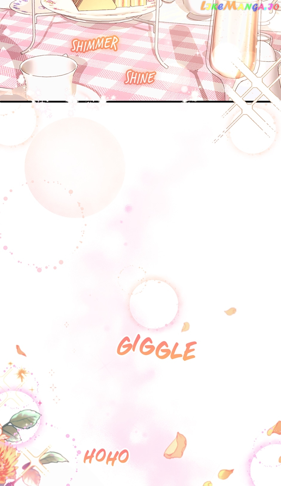 The Cutest Little Villainess Chapter 30 - page 35