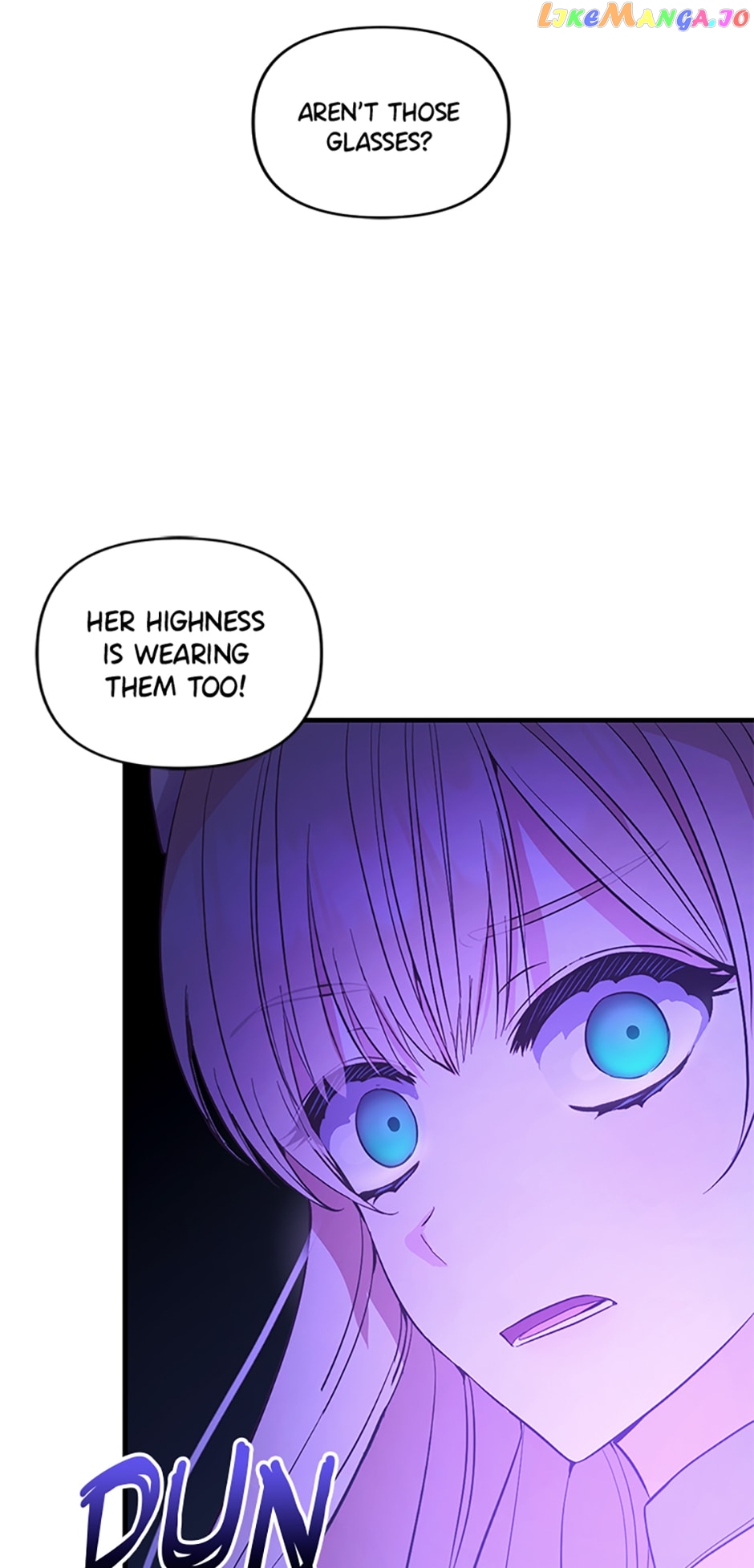 The Cutest Little Villainess Chapter 30 - page 42