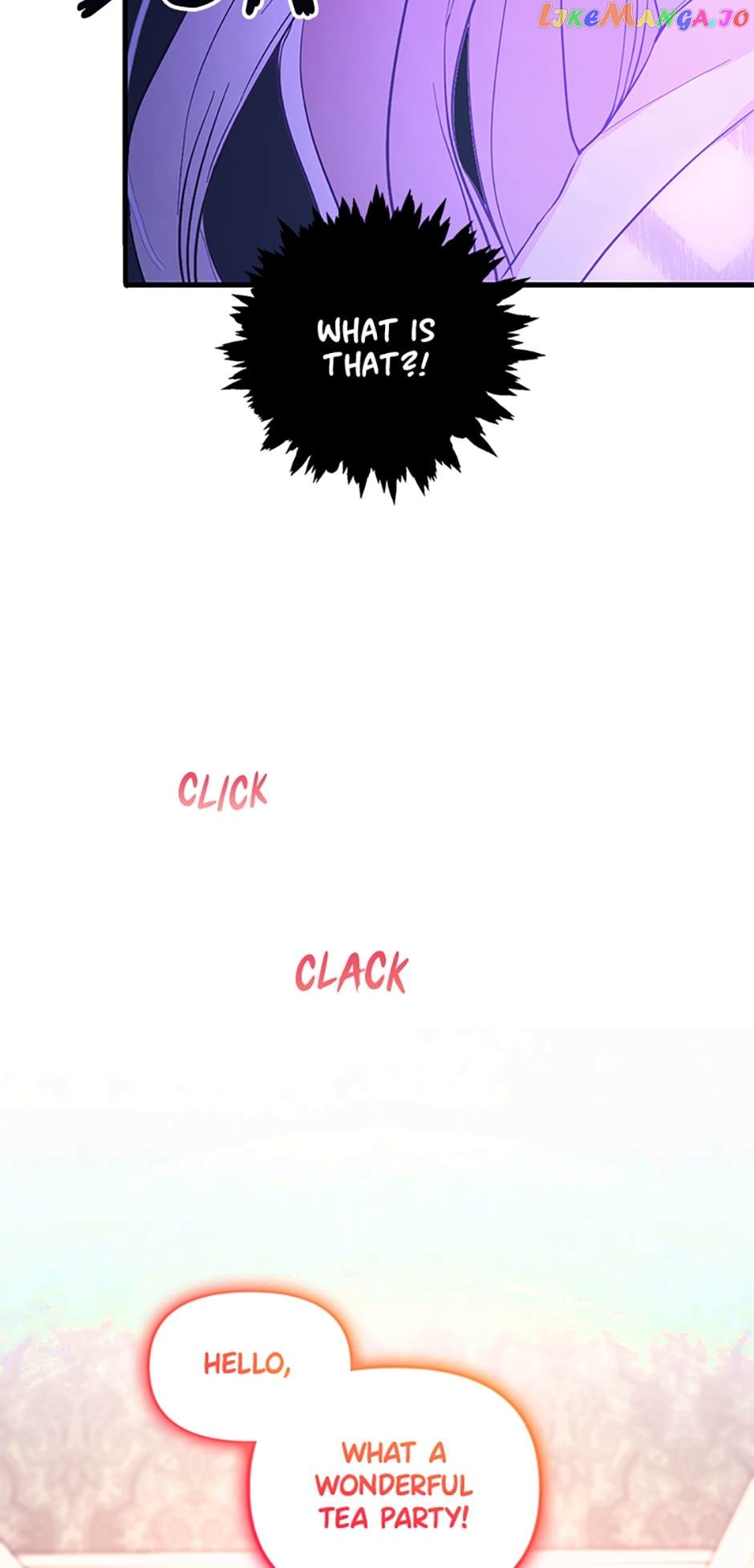 The Cutest Little Villainess Chapter 30 - page 43