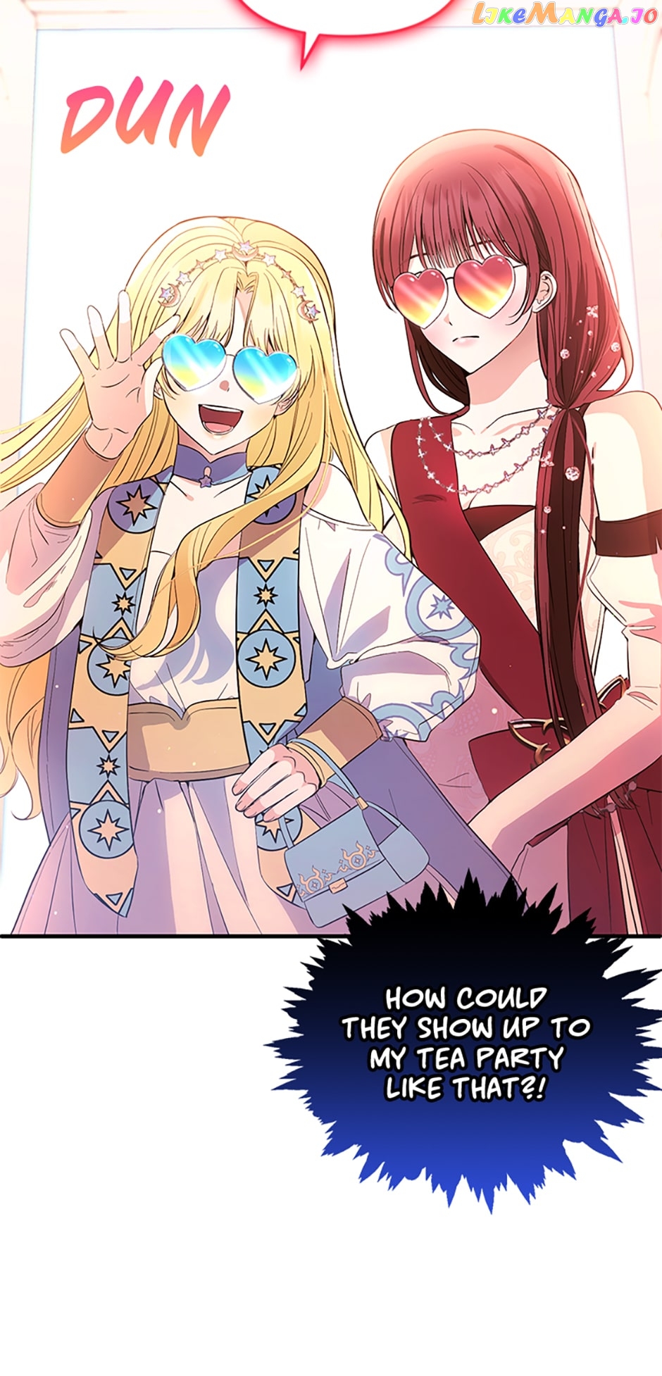 The Cutest Little Villainess Chapter 30 - page 44