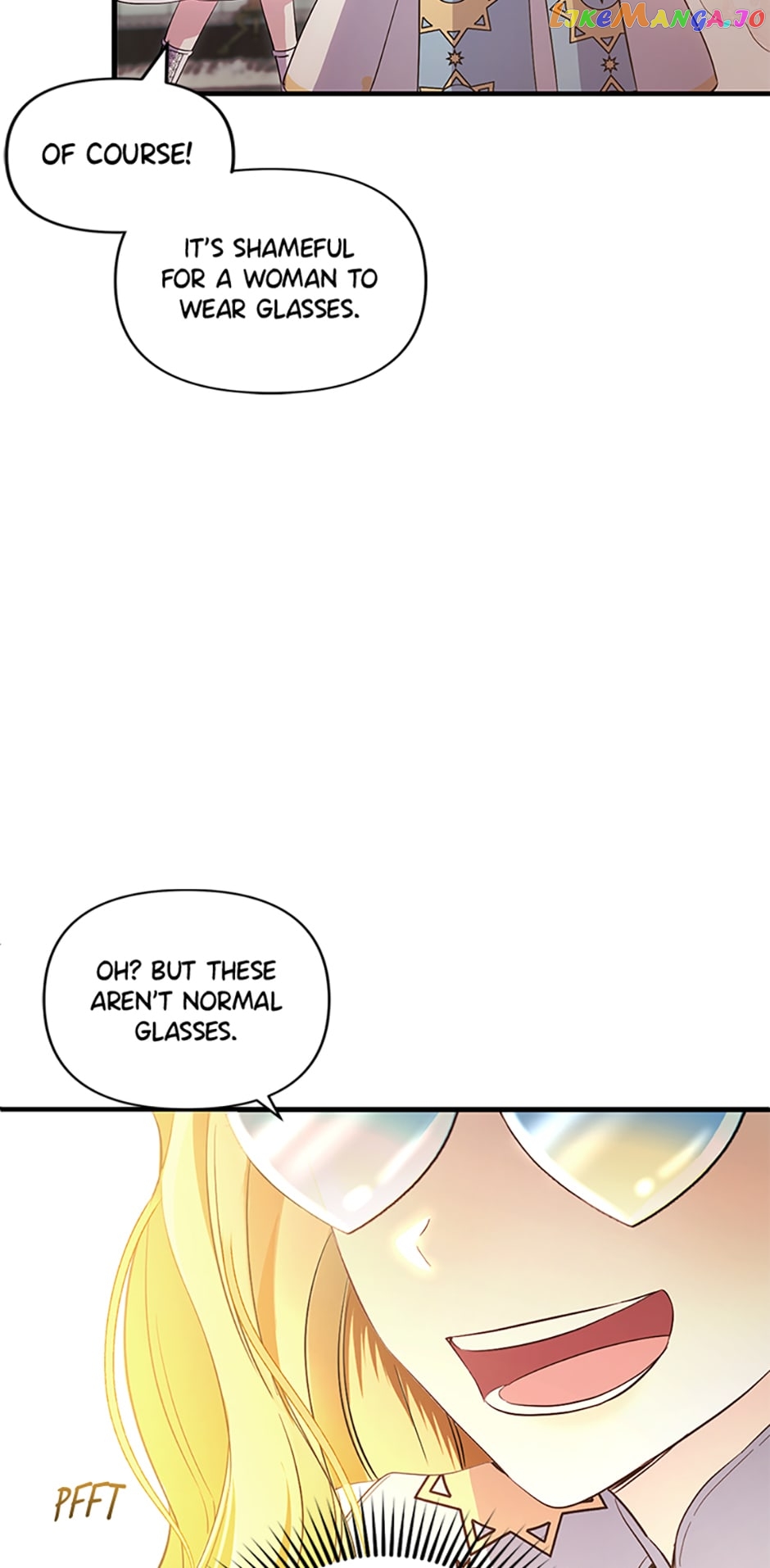 The Cutest Little Villainess Chapter 30 - page 48