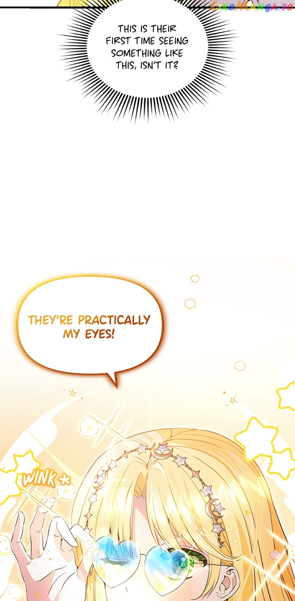 The Cutest Little Villainess Chapter 30 - page 49