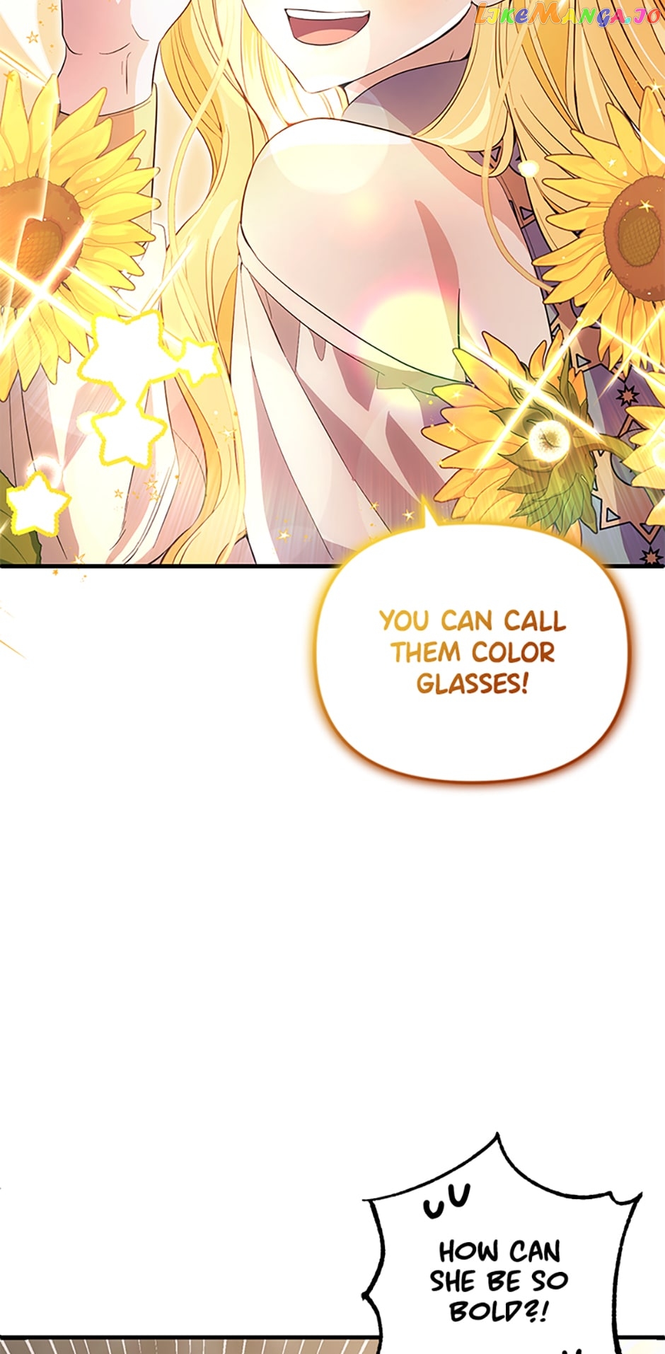 The Cutest Little Villainess Chapter 30 - page 50