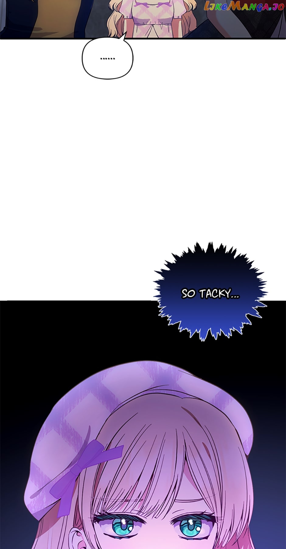The Cutest Little Villainess Chapter 30 - page 63