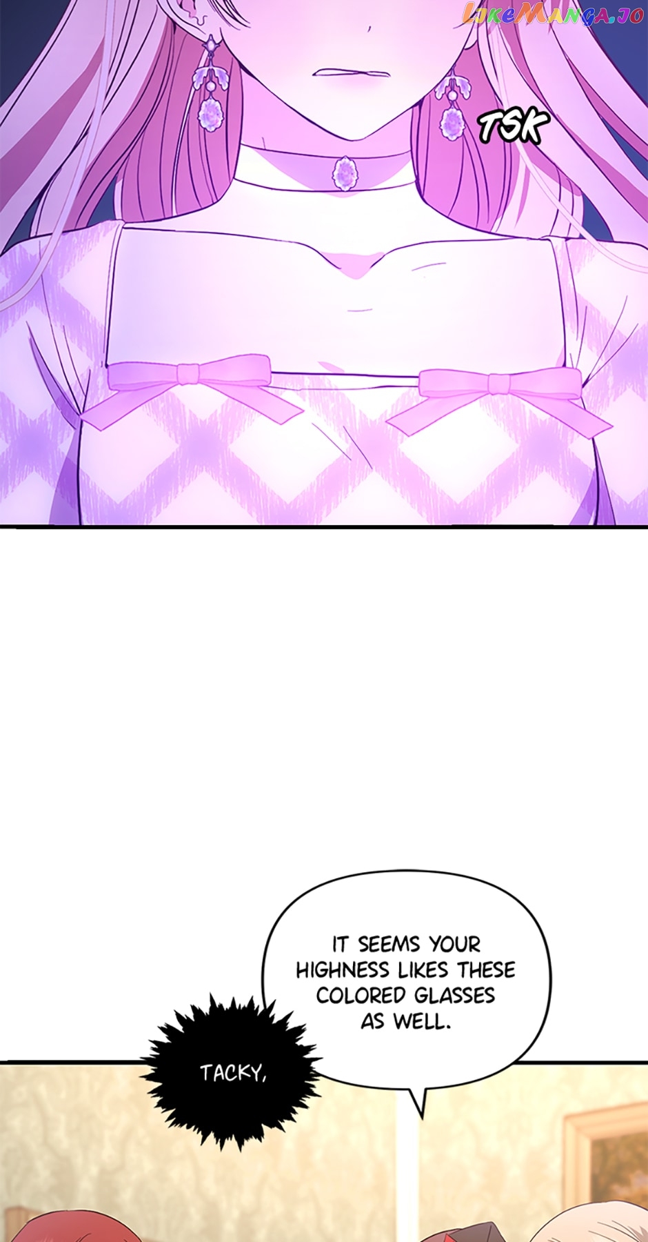 The Cutest Little Villainess Chapter 30 - page 64