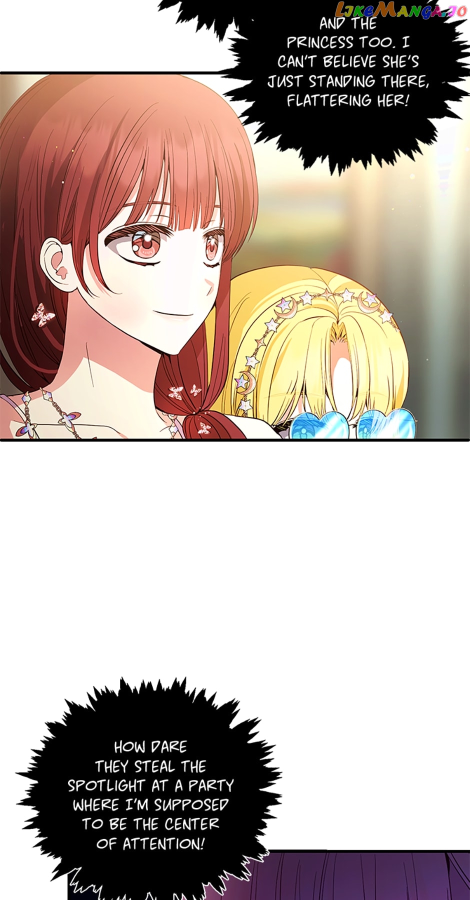 The Cutest Little Villainess Chapter 30 - page 66