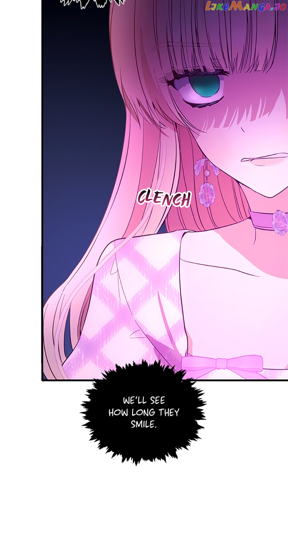 The Cutest Little Villainess Chapter 30 - page 67