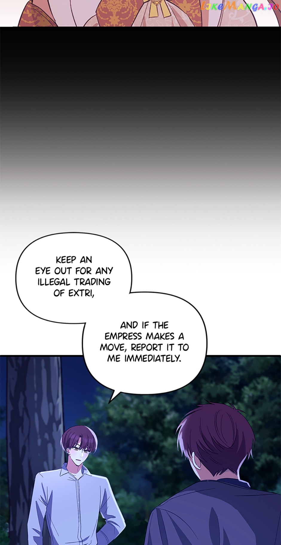 The Cutest Little Villainess Chapter 31 - page 44