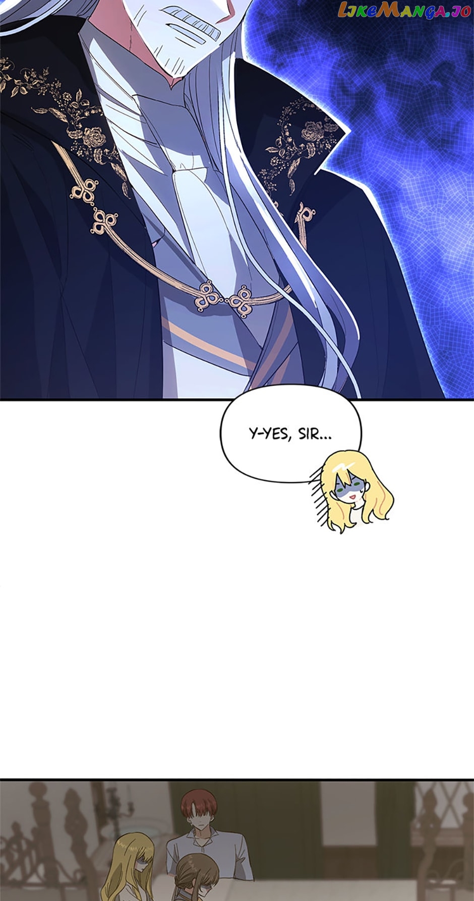 The Cutest Little Villainess Chapter 32 - page 34