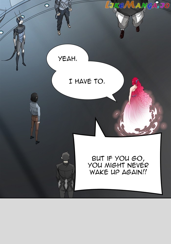 Tower of God chapter 457 - page 44