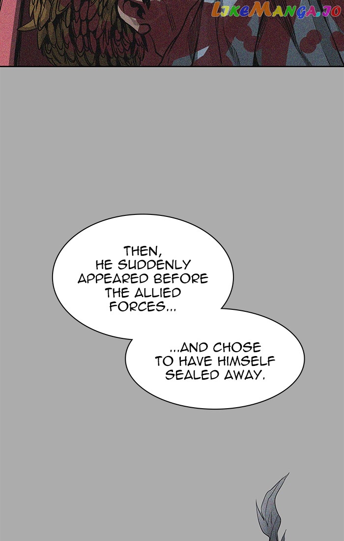 Tower of God chapter 457 - page 80