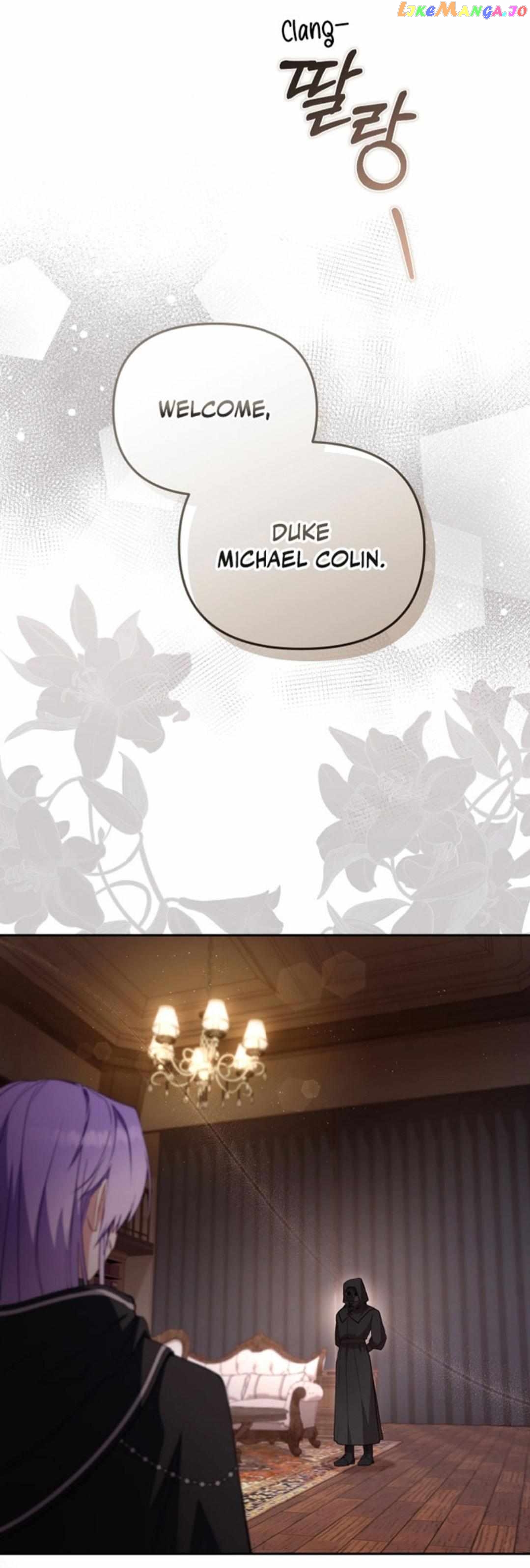 I’m being raised by villains Chapter 41 - page 2