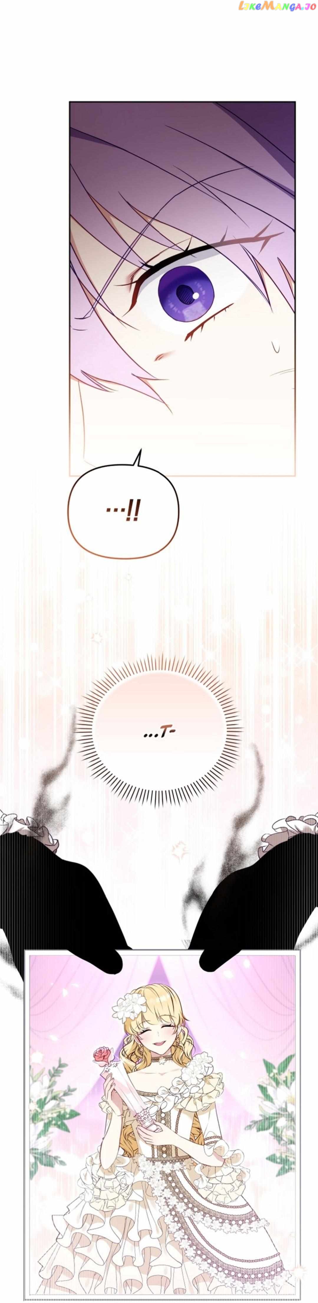 I’m being raised by villains Chapter 41 - page 16