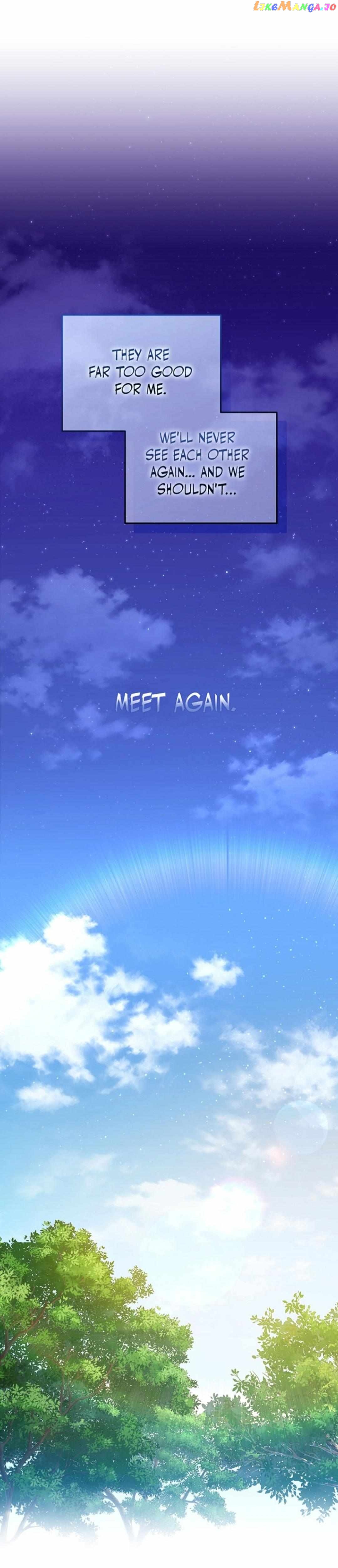 I’m being raised by villains Chapter 41 - page 38