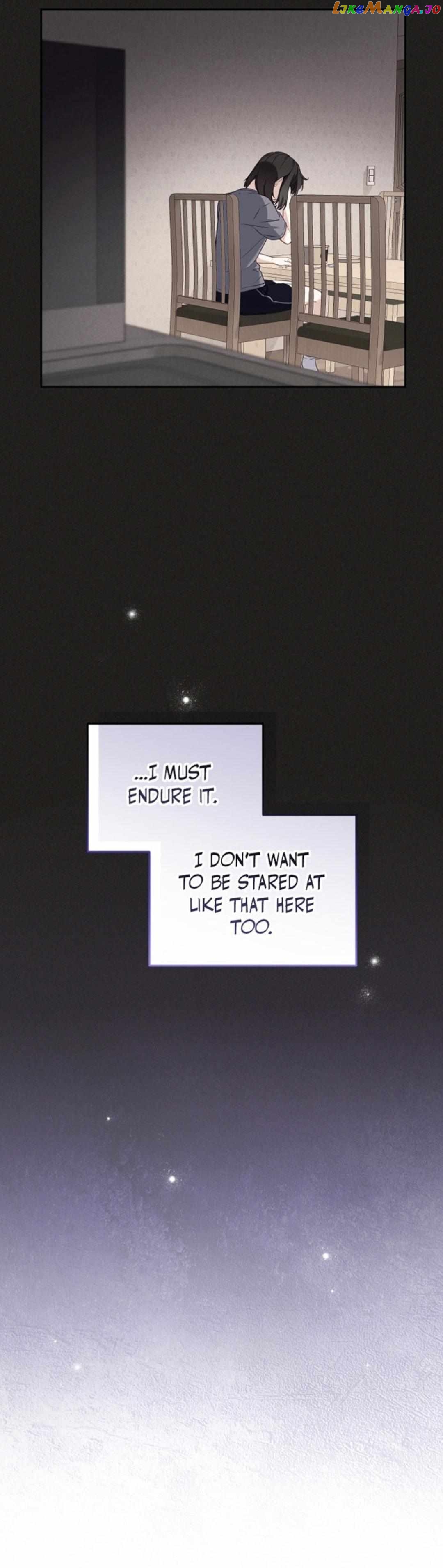 I’m being raised by villains Chapter 44 - page 12