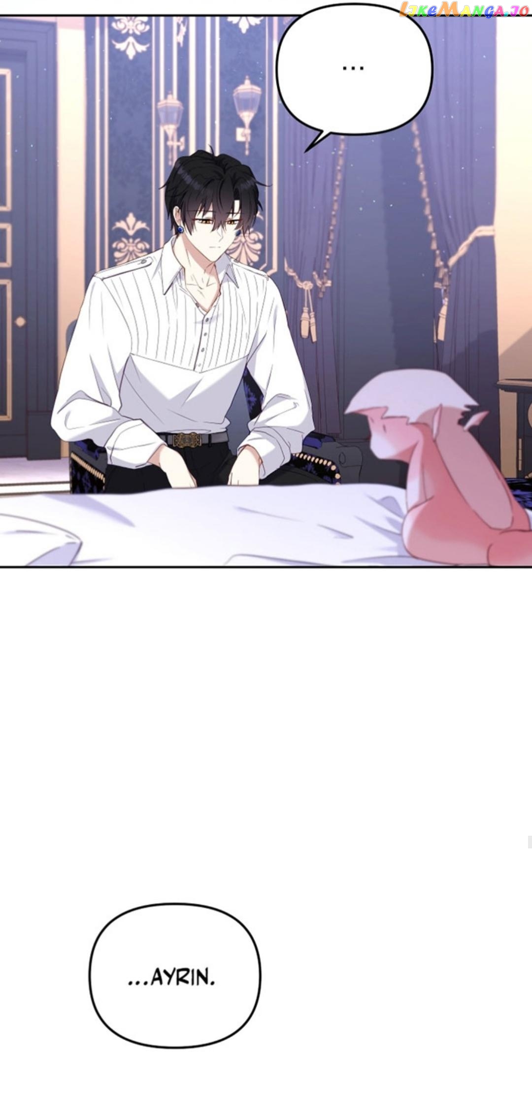 I’m being raised by villains Chapter 44 - page 13