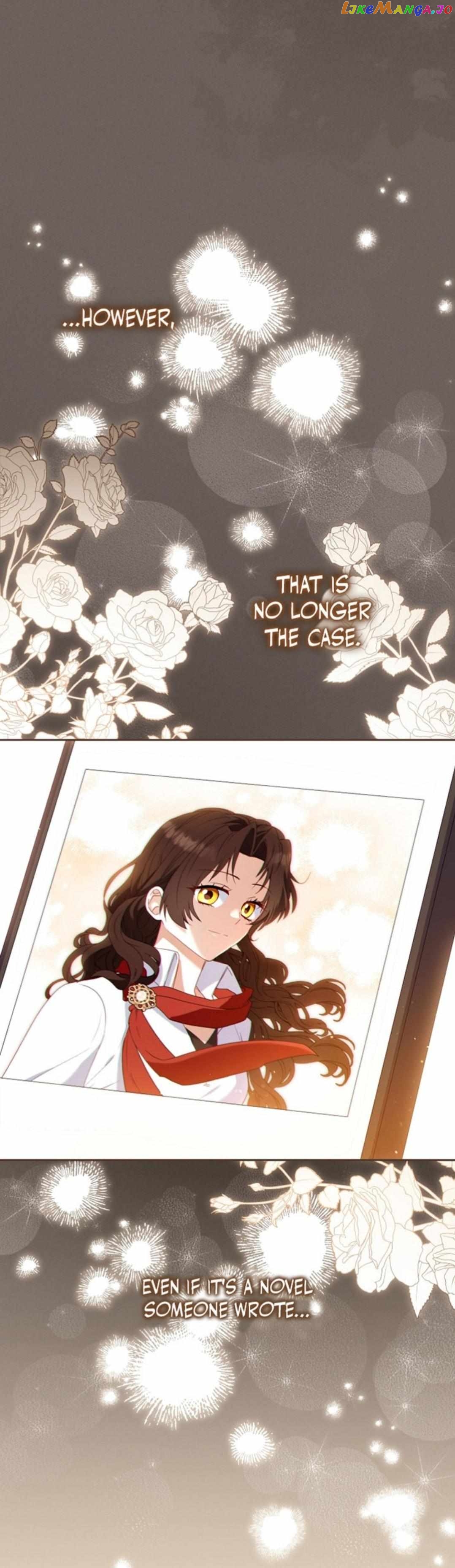 I’m being raised by villains Chapter 45 - page 22