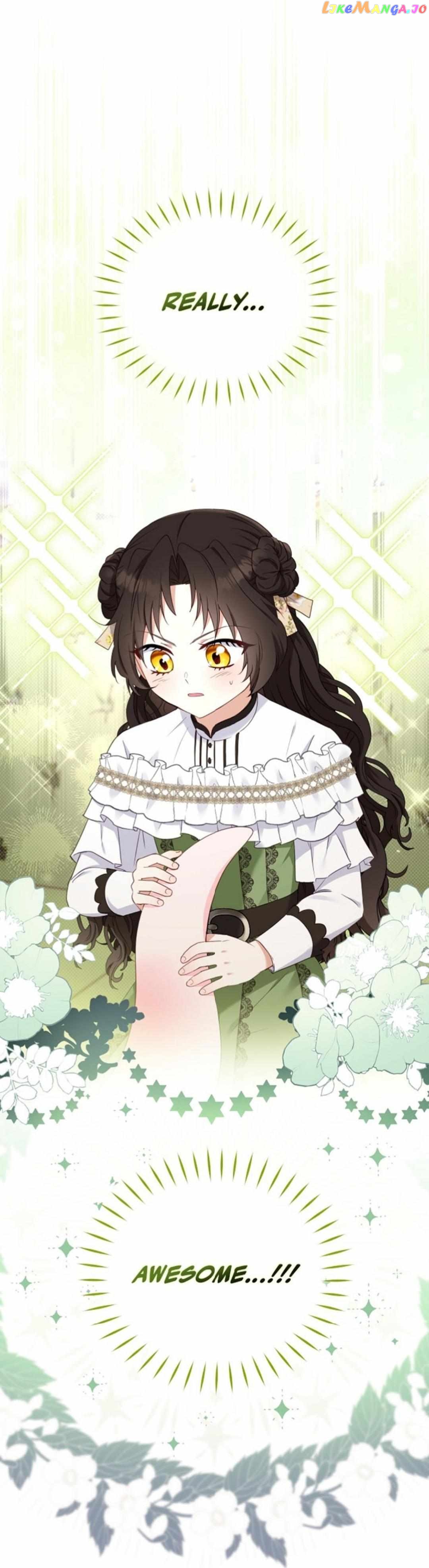 I’m being raised by villains Chapter 45 - page 30