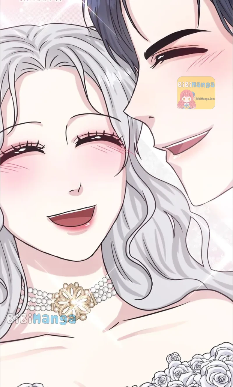 How to Get Rid of My Dark Past? Chapter 83 - page 100