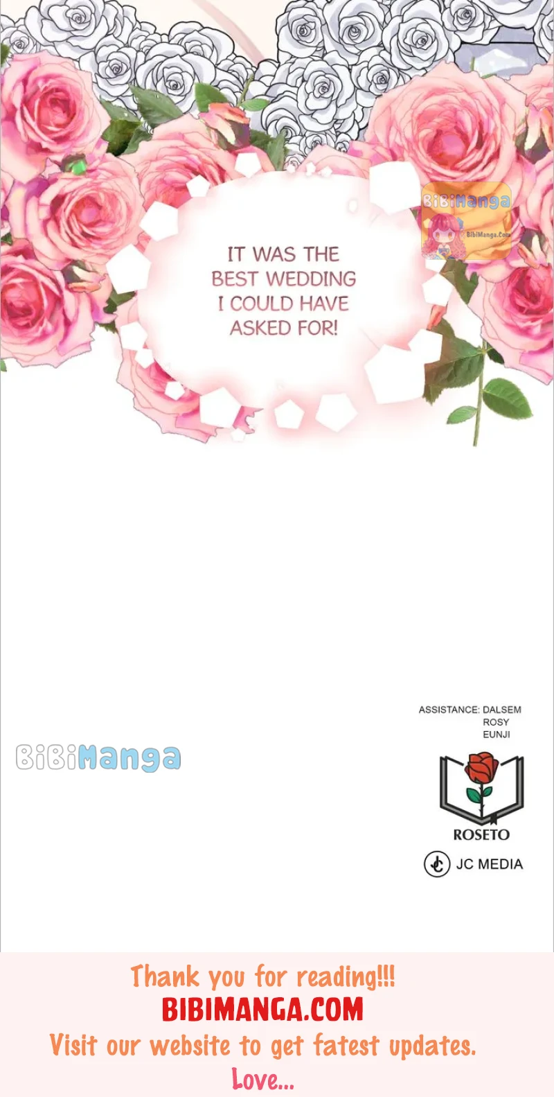 How to Get Rid of My Dark Past? Chapter 83 - page 101