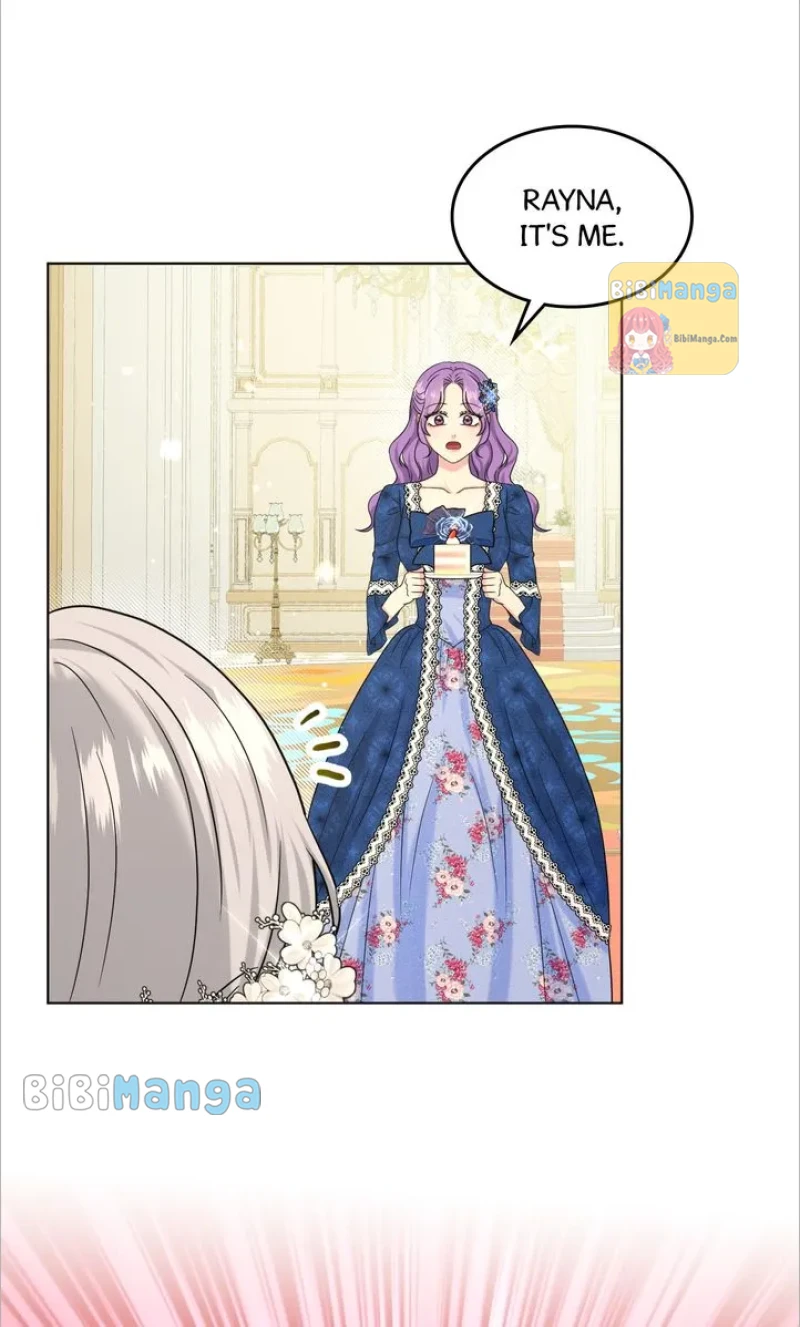 How to Get Rid of My Dark Past? Chapter 83 - page 11