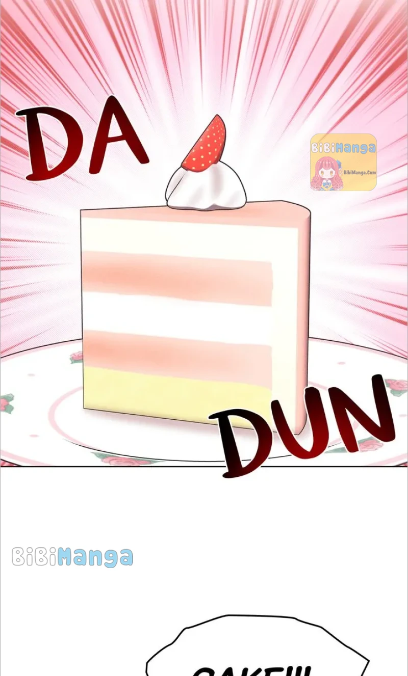 How to Get Rid of My Dark Past? Chapter 83 - page 12